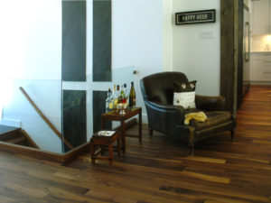 laminam mur plafond