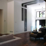 laminam mur plafond